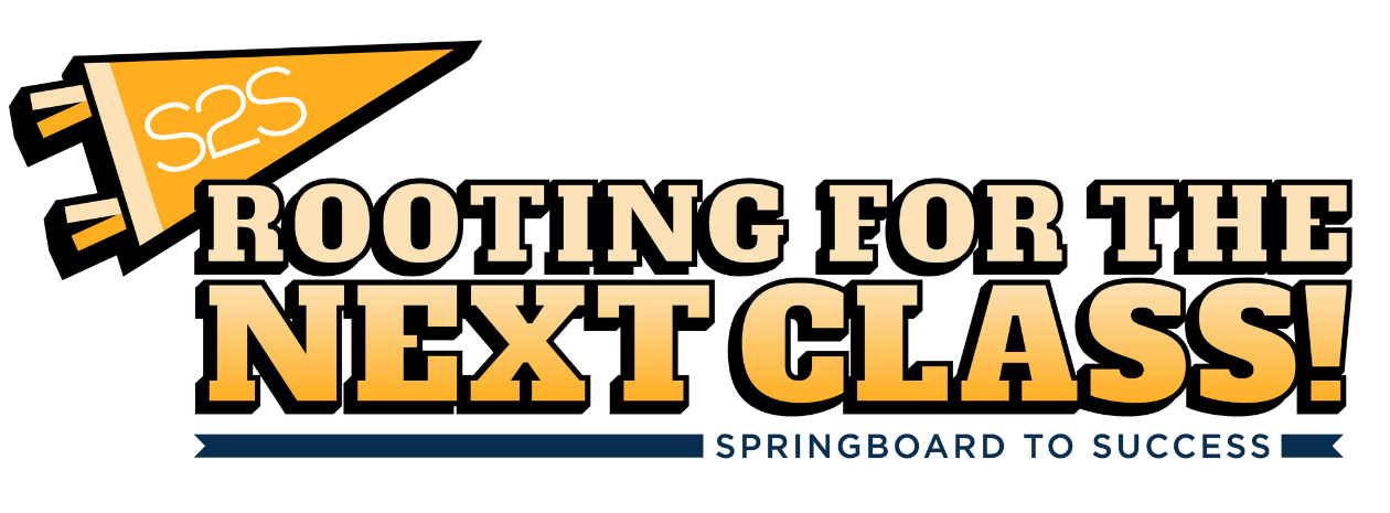 Springboard to Success